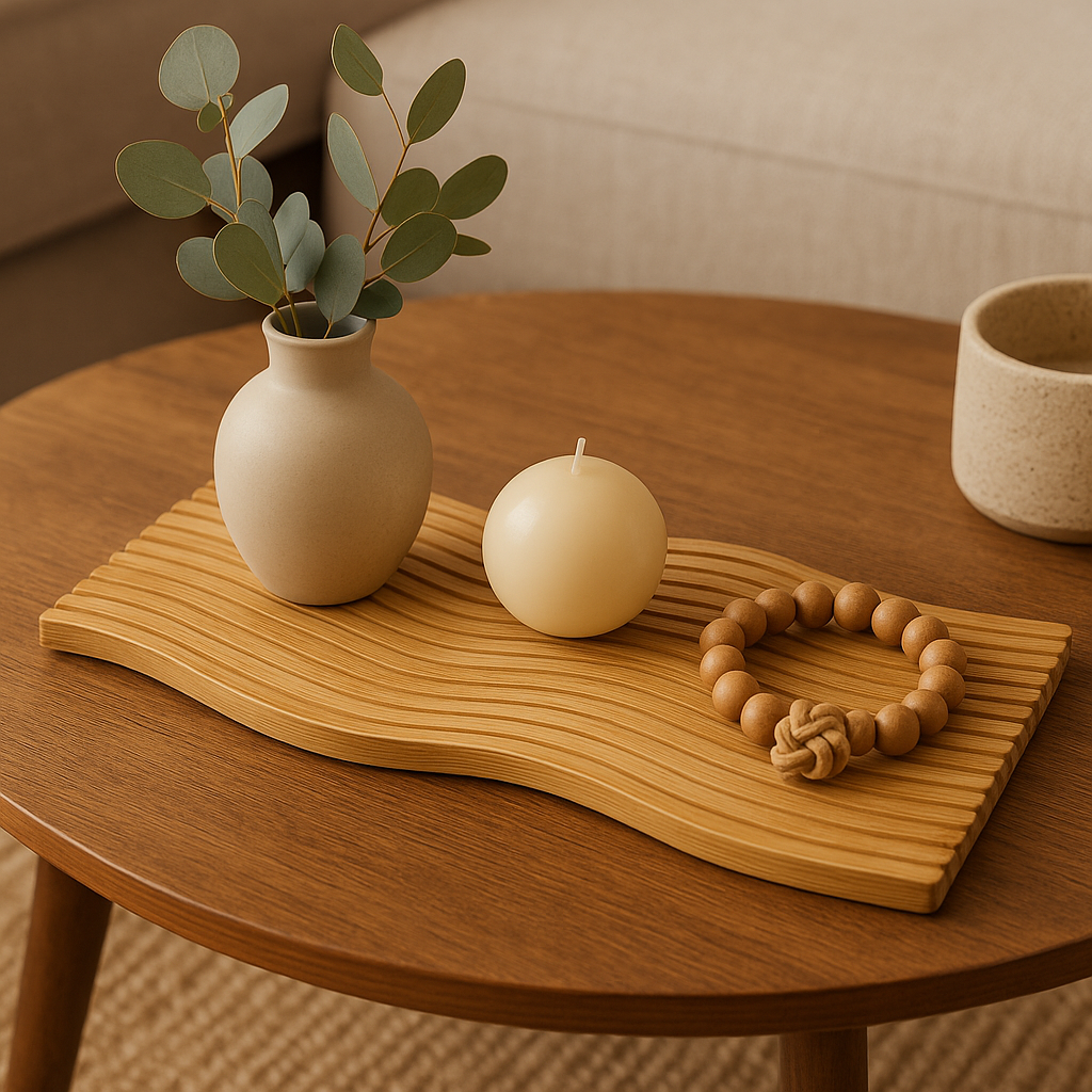 Decoración Hogar