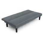 Sofa Cama Color Azul Marino