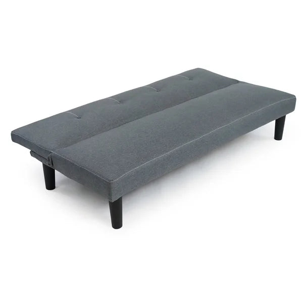 Sofa Cama Color Azul Marino