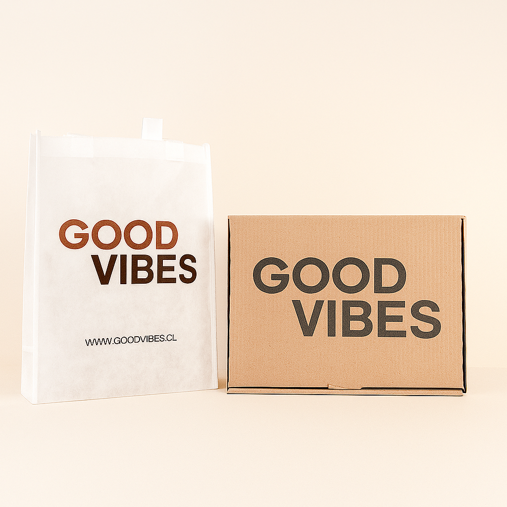 PACKING PRODUCTO