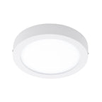 FOCO LED SOBREPUESTO REDONDO 18W