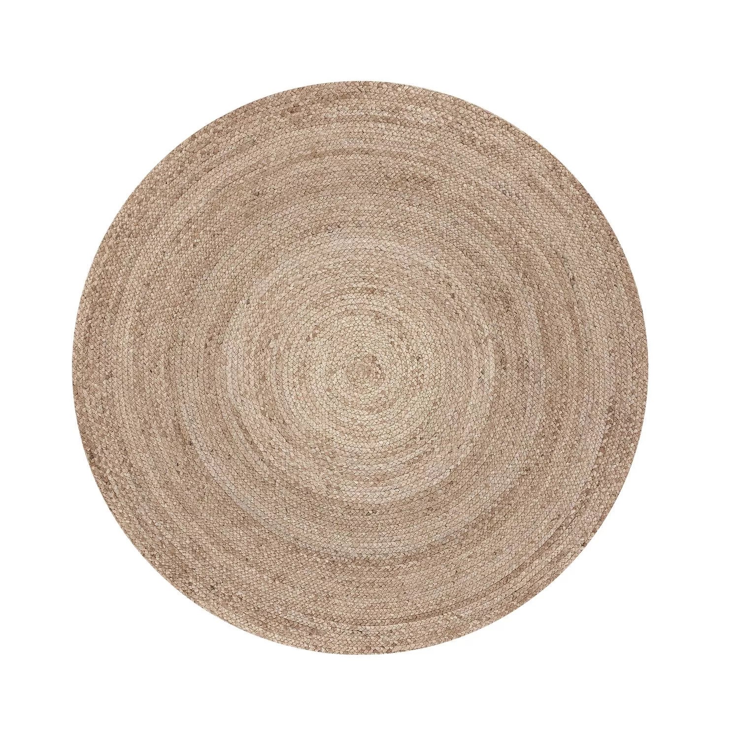 Alfombra yute 80cm