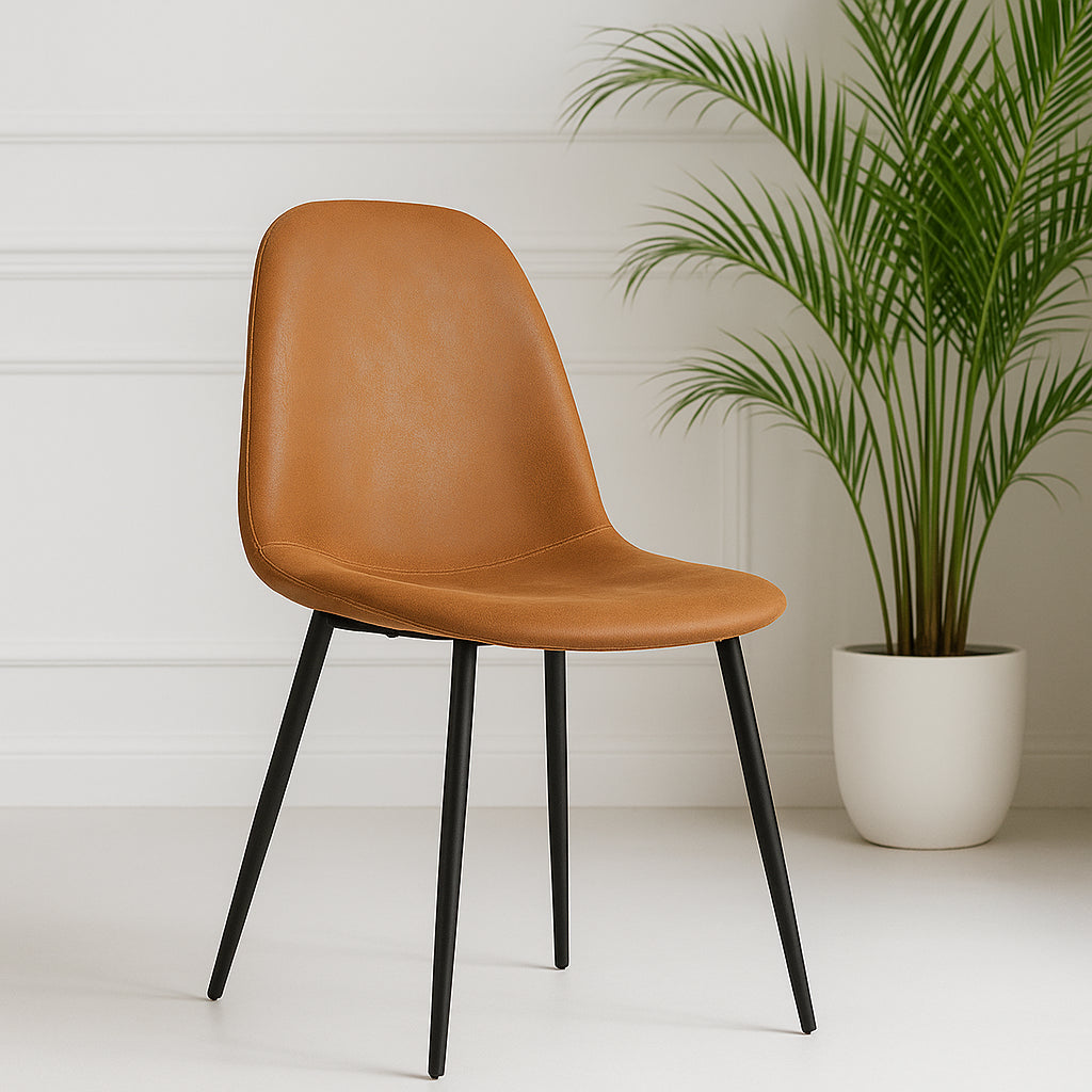 Silla elgante